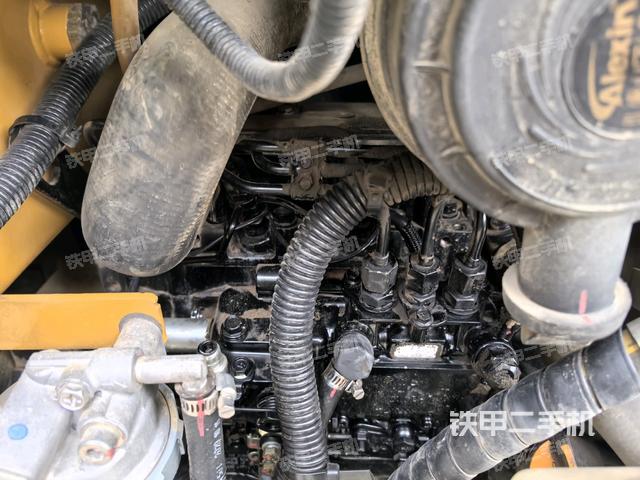 發(fā)動機(jī)室(上車部件) 發(fā)動機(jī)室(上車部件)