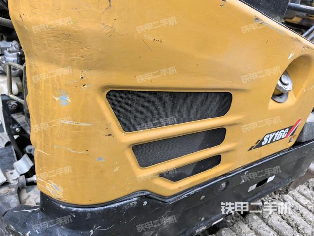 散熱器室(大件艙室) 散熱器室(大件艙室)