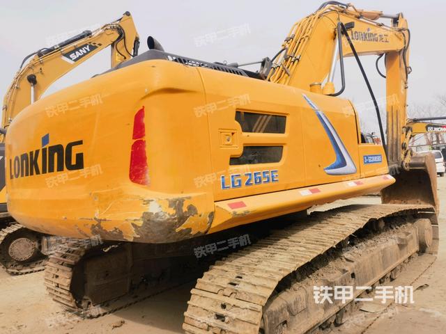 整機(jī)右后45°（整機(jī)外觀）