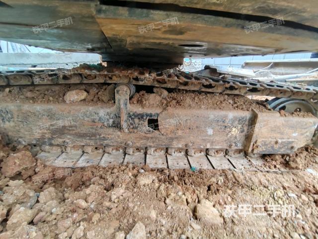 右托鏈輪+鏈筋（行走機構）