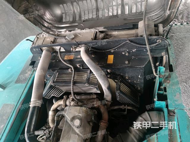 水箱+風(fēng)扇特寫(上車部件) 水箱+風(fēng)扇特寫(上車部件)