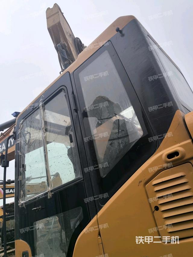 小時表（駕駛室部分）