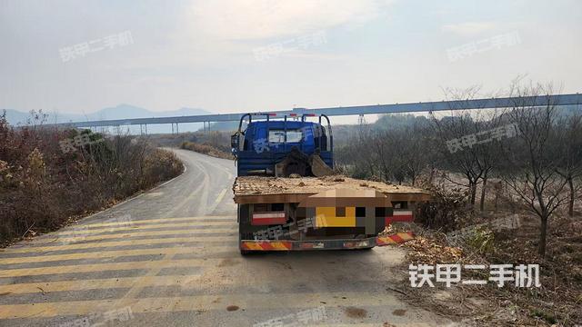 整机右后45°(设备外观及核心部件) 整机右后45°(设备外观及核心部件)