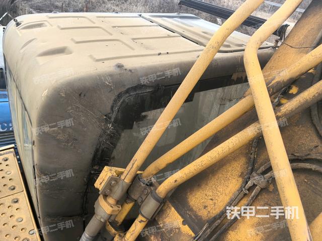 水箱+風(fēng)扇特寫(xiě)（上車(chē)部件）