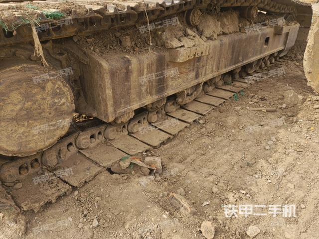 左驅(qū)動(dòng)輪(行走機(jī)構(gòu)) 左驅(qū)動(dòng)輪(行走機(jī)構(gòu))