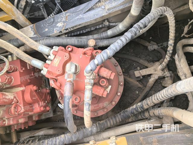 分配閥（上車(chē)部件）