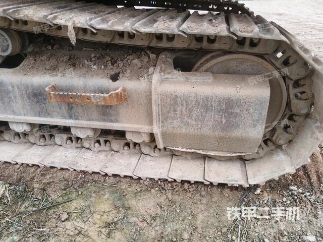 右導(dǎo)向輪（行走機(jī)構(gòu)）