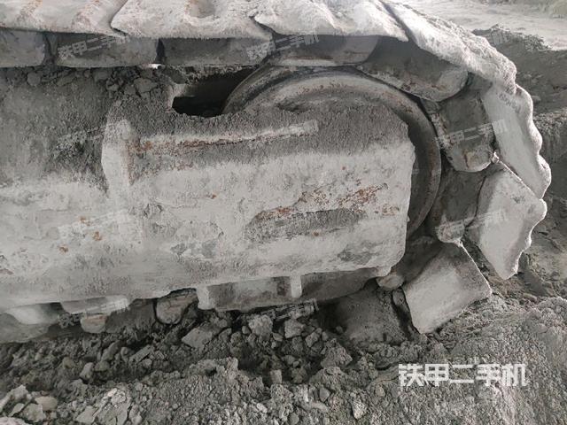 右側(cè)行走馬達(dá)蓋板(行走機(jī)構(gòu)) 右側(cè)行走馬達(dá)蓋板(行走機(jī)構(gòu))