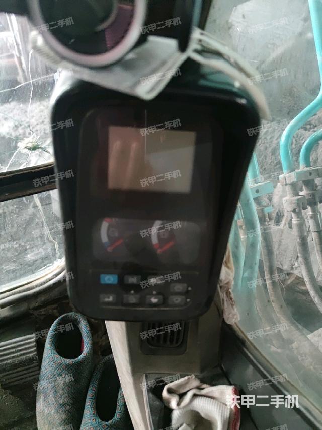 顯示屏?(駕駛室部分) 顯示屏?(駕駛室部分)