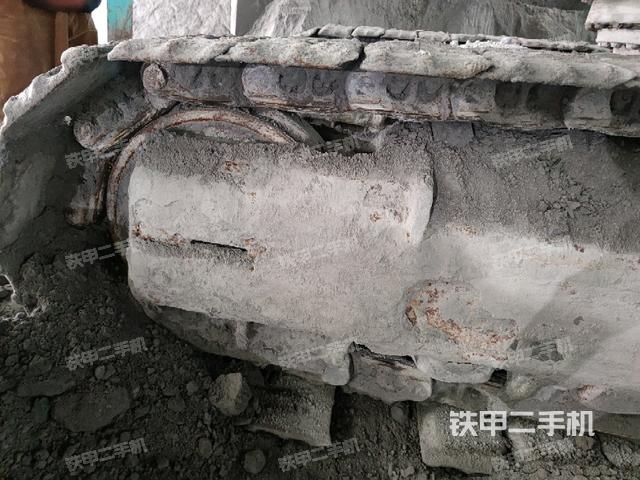 左驅(qū)動輪(行走機(jī)構(gòu)) 左驅(qū)動輪(行走機(jī)構(gòu))