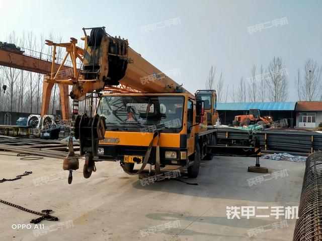 整机右后45°（设备外观及核心部件）