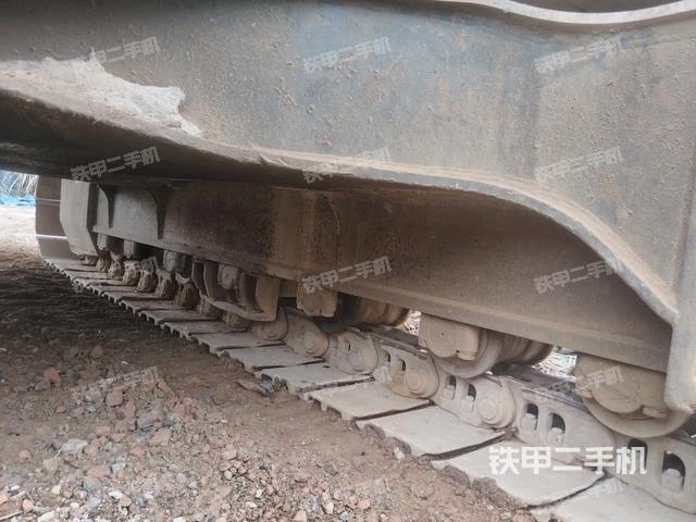 右托鏈輪+鏈筋（行走機(jī)構(gòu)）