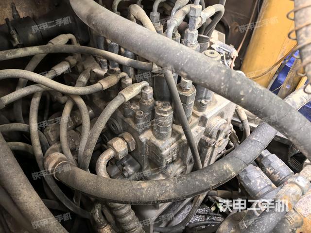 分配閥(上車部件) 分配閥(上車部件)