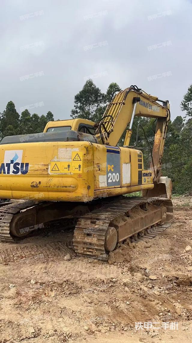 整机右后45°（整机外观）