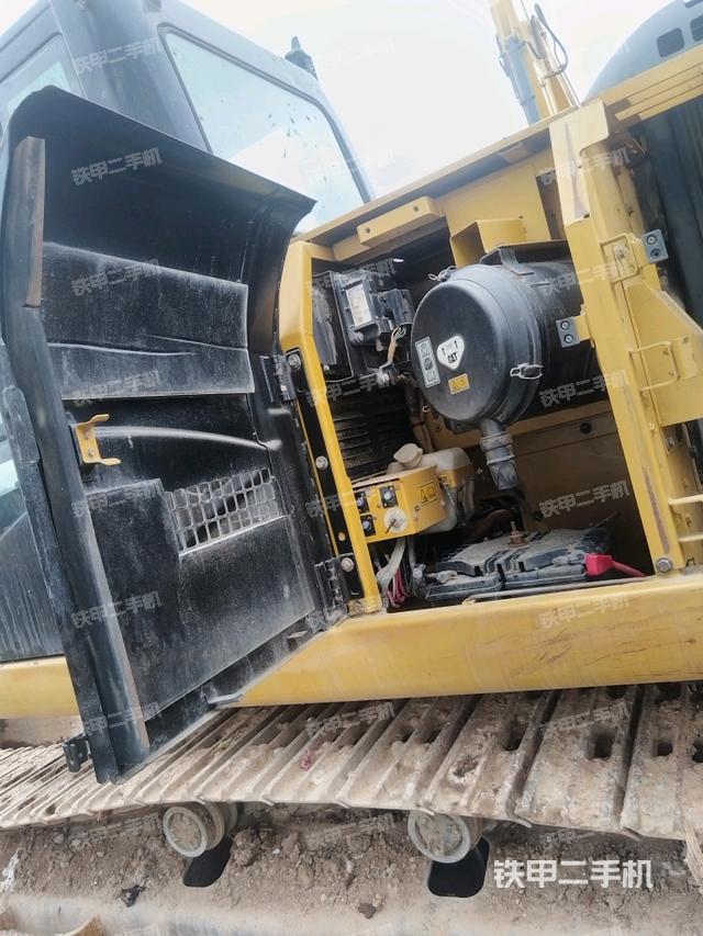 空濾倉整體（大件艙室）