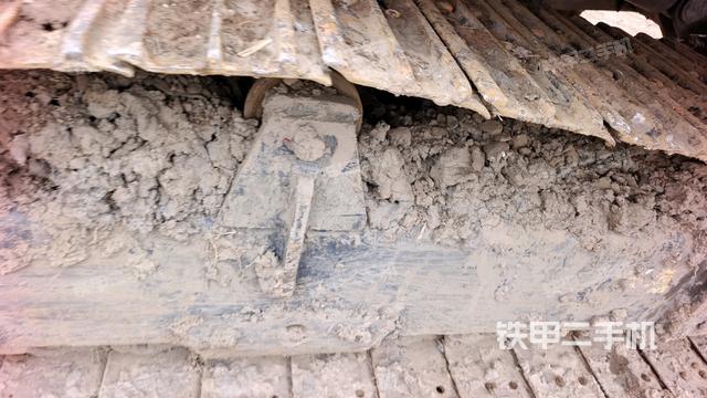 右托鏈輪+鏈筋（行走機構(gòu)）