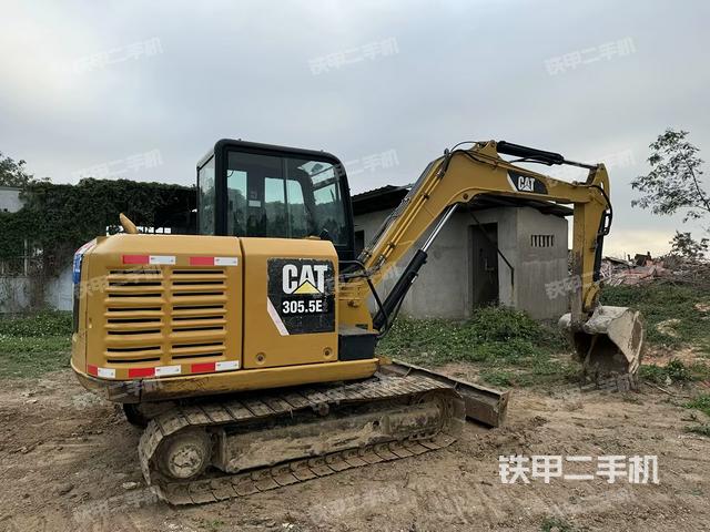 整机右后45°（整机外观）