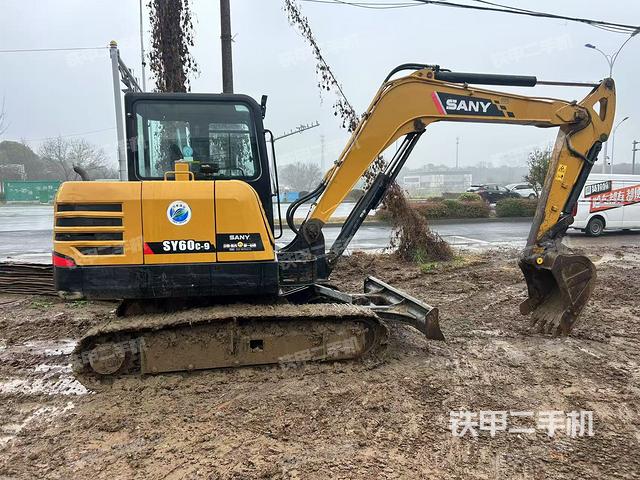 整机右后45°（整机外观）