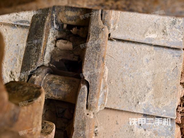 右導(dǎo)向輪(行走機(jī)構(gòu)) 右導(dǎo)向輪(行走機(jī)構(gòu))