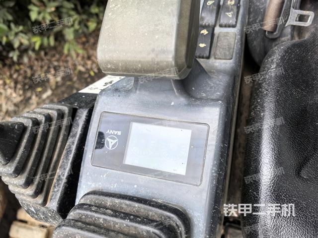 顯示屏?(駕駛室部分) 顯示屏?(駕駛室部分)
