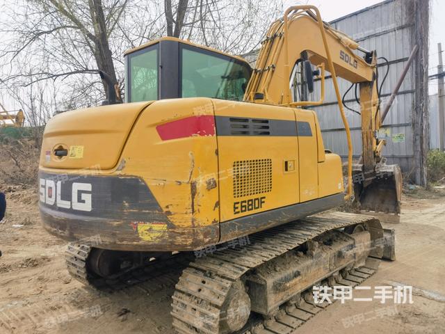 整機右后45°（整機外觀）