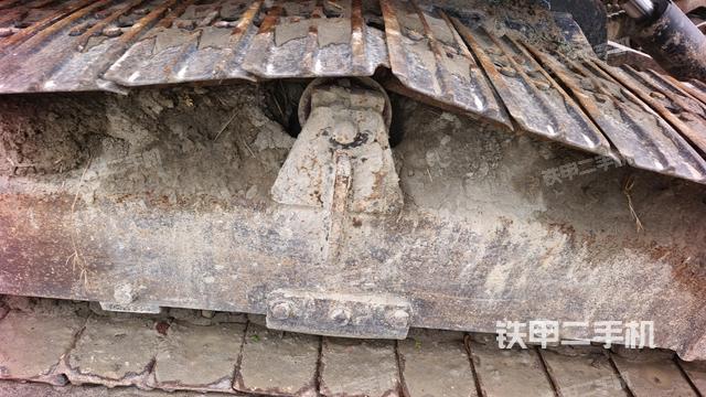 右托鏈輪+鏈筋（行走機(jī)構(gòu)）