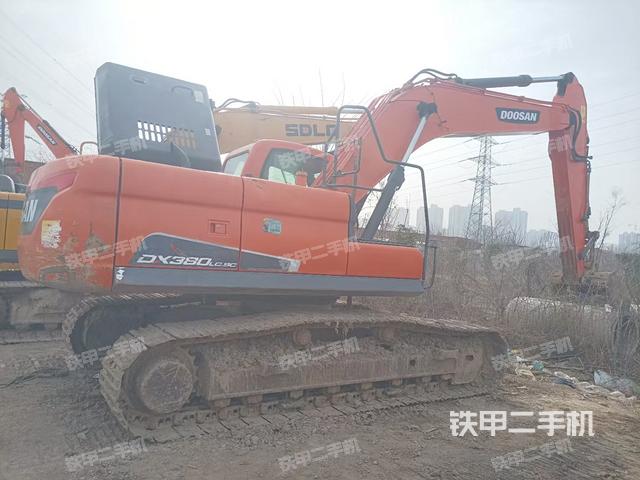 整機右后45°（整機外觀）