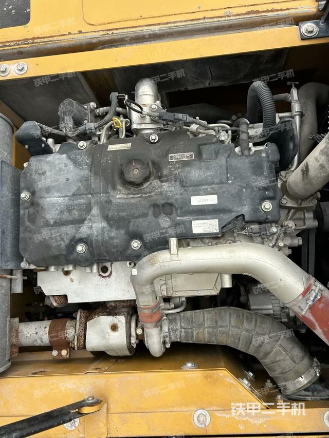 水箱+風(fēng)扇特寫（上車部件）