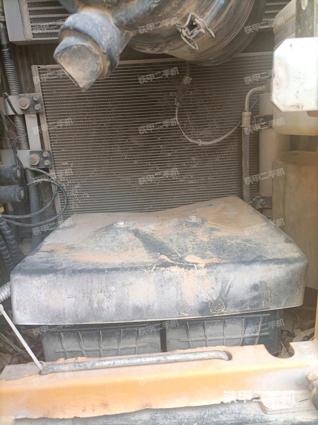 散熱器室（大件艙室）