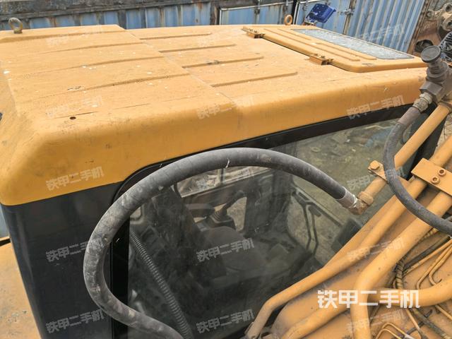 發(fā)動機室（上車部件）