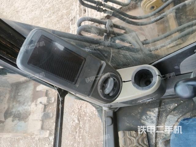 顯示屏?（駕駛室部分）