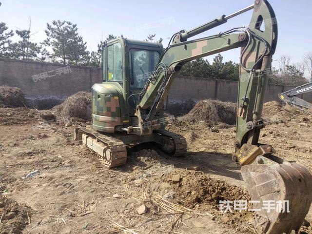 整機(jī)右后45°（整機(jī)外觀）