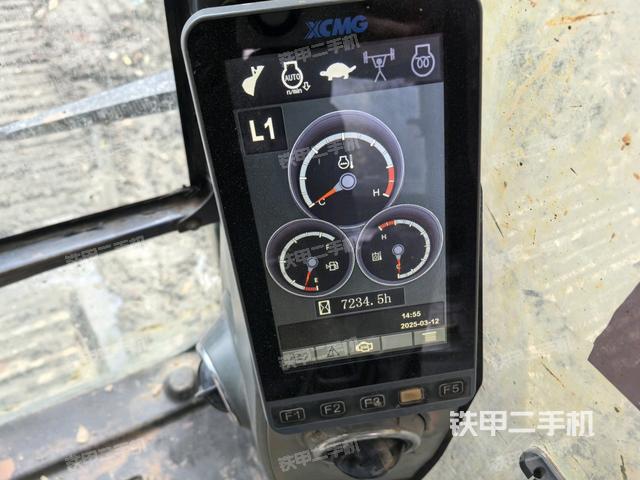 顯示屏?(駕駛室部分) 顯示屏?(駕駛室部分)