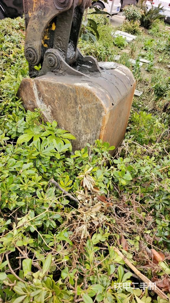 鏟斗45度（工作和回轉(zhuǎn)裝置）