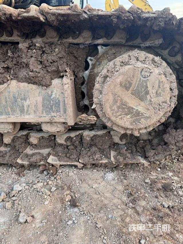 右托鏈輪+鏈筋(行走機(jī)構(gòu)) 右托鏈輪+鏈筋(行走機(jī)構(gòu))