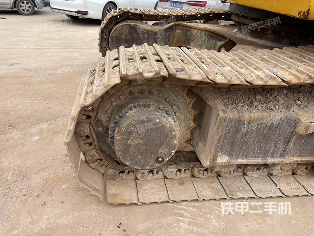 左驅(qū)動(dòng)輪（行走機(jī)構(gòu)）