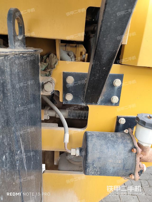 變速箱（整機外觀及大件）