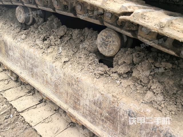 右托鏈輪+鏈筋（行走機構(gòu)）