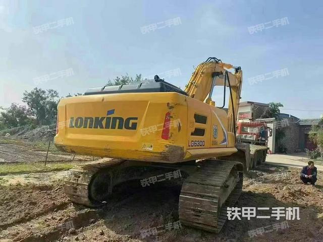 整機右后45°（整機外觀）