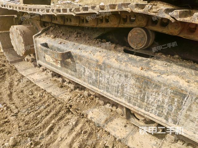 左導向輪（行走機構）