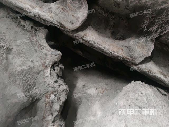 左導(dǎo)向輪(行走機(jī)構(gòu)) 左導(dǎo)向輪(行走機(jī)構(gòu))