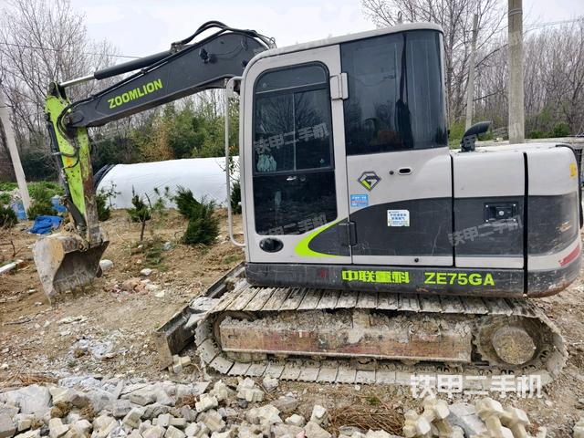 左后45（整機外觀）