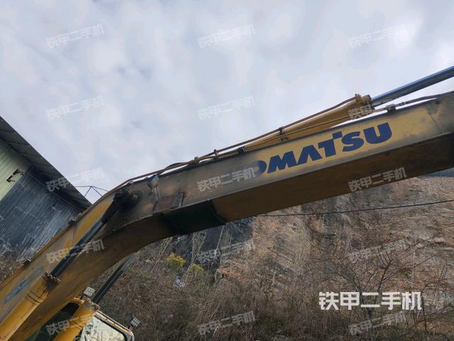 大臂整體?右側(cè)（工作和回轉(zhuǎn)裝置）