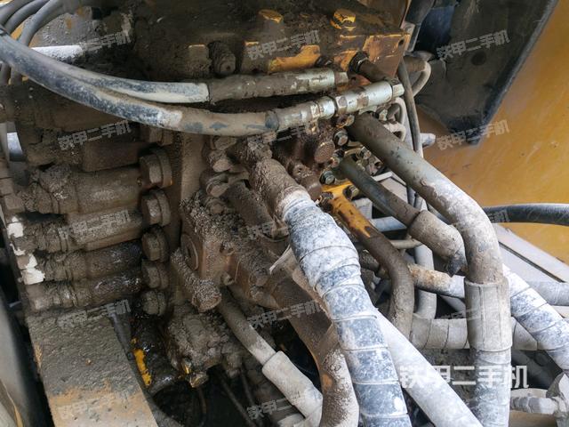 分配閥（上車(chē)部件）