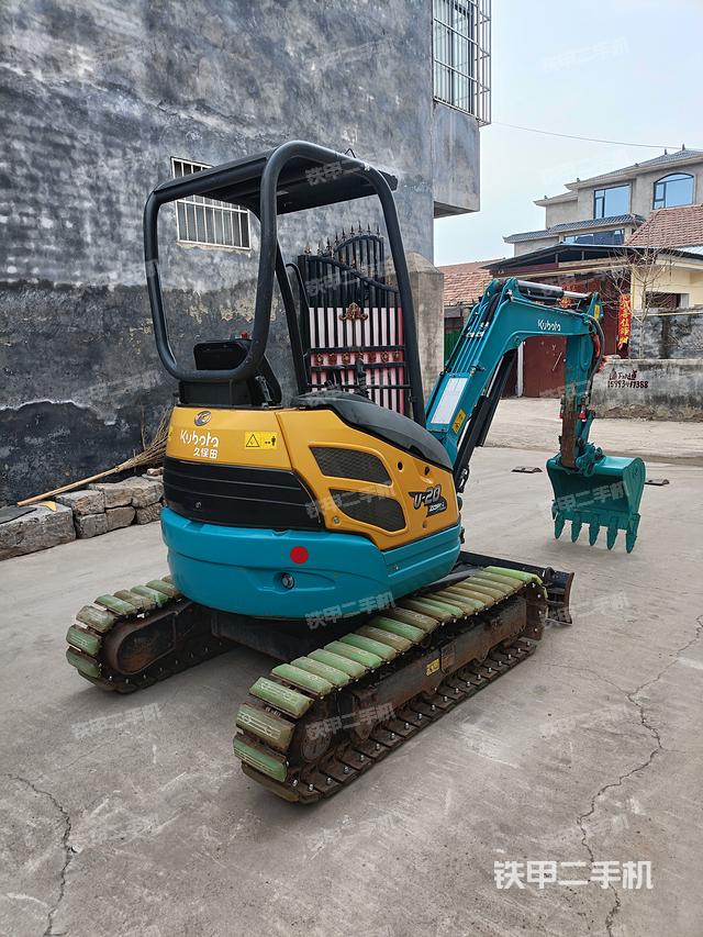 整机右后45°（整机外观）