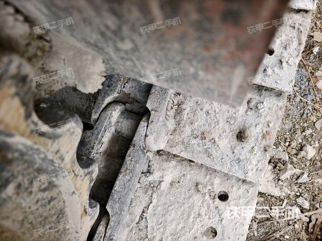 右托鏈輪+鏈筋（行走機構(gòu)）