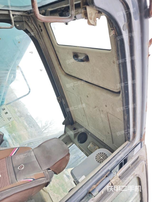 小時(shí)表（駕駛室部分）