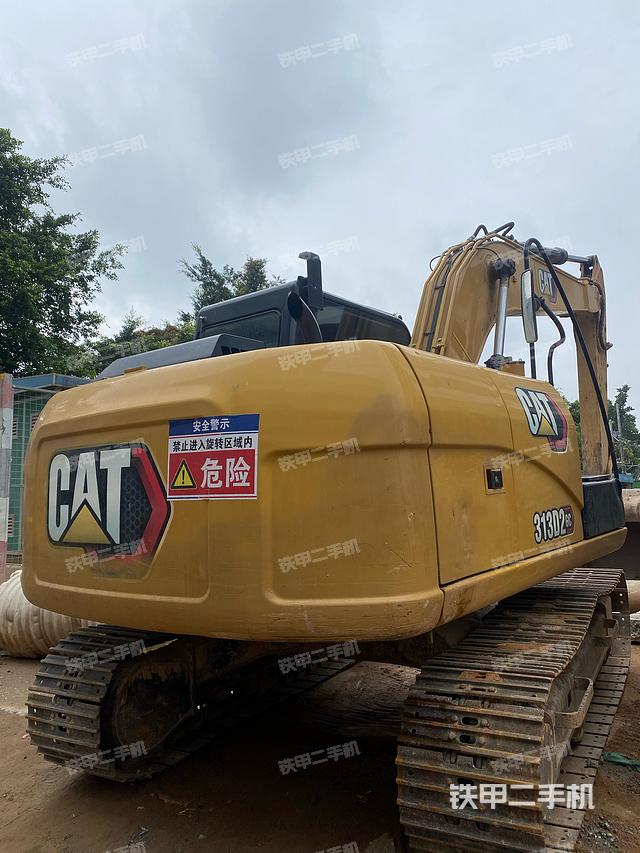 整机右后45°（整机外观）