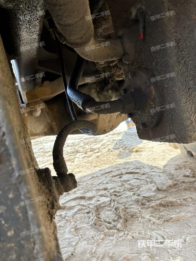 發(fā)動(dòng)機(jī)側(cè)面1（動(dòng)力系統(tǒng)）