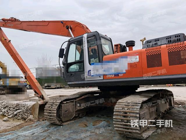 左后45（整機外觀）